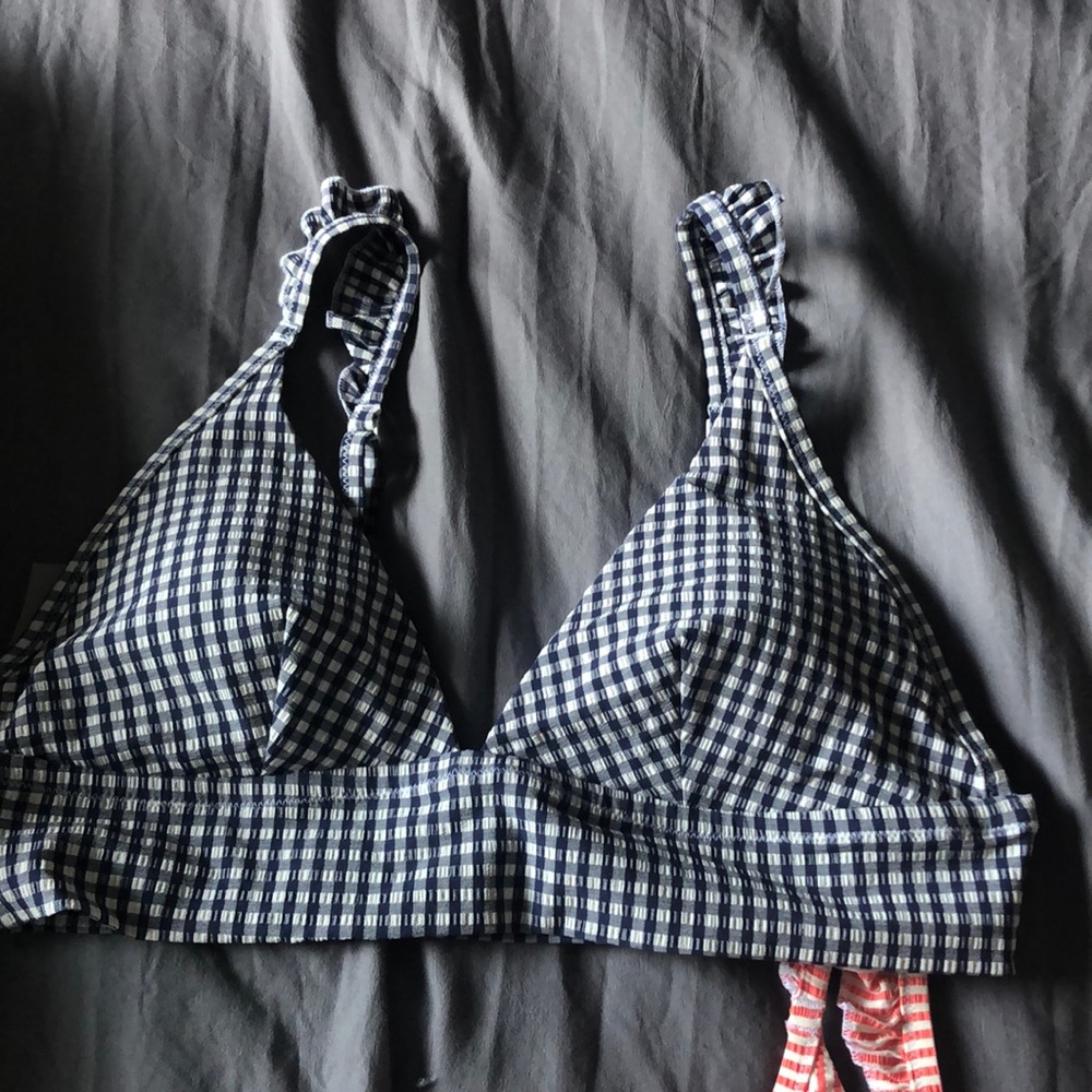 Aerie Bathing Suit Tops 2019 Summer Season